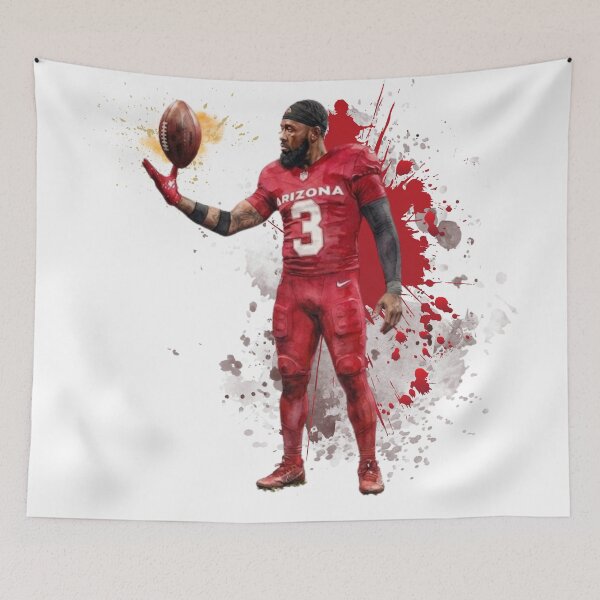 Item preview,  #3 Arizona Football Dynamic Splatter Art designed and sold by Turnersports.