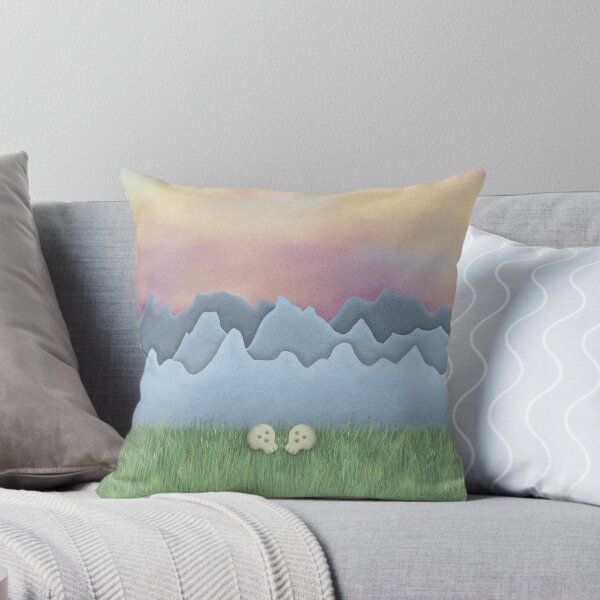 Item preview, Forever Has a Nice View designed and sold by HollowFade.