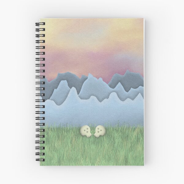 Item preview, Forever Has a Nice View designed and sold by HollowFade.