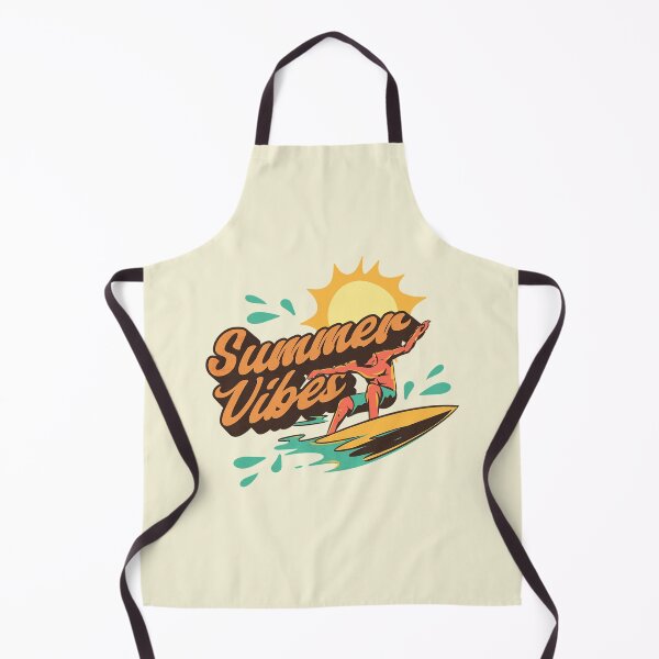 Item preview, Summer Vibes (Surfing Edition) designed and sold by VibetheSeason.