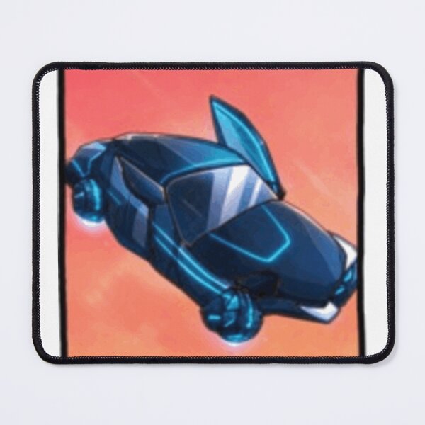 Item preview, FuturisticCyberCar designed and sold by NeonCosmosArt.