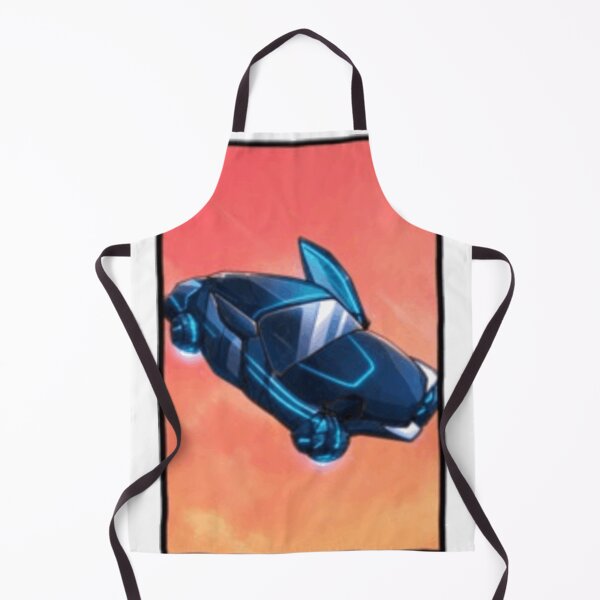Item preview, FuturisticCyberCar designed and sold by NeonCosmosArt.