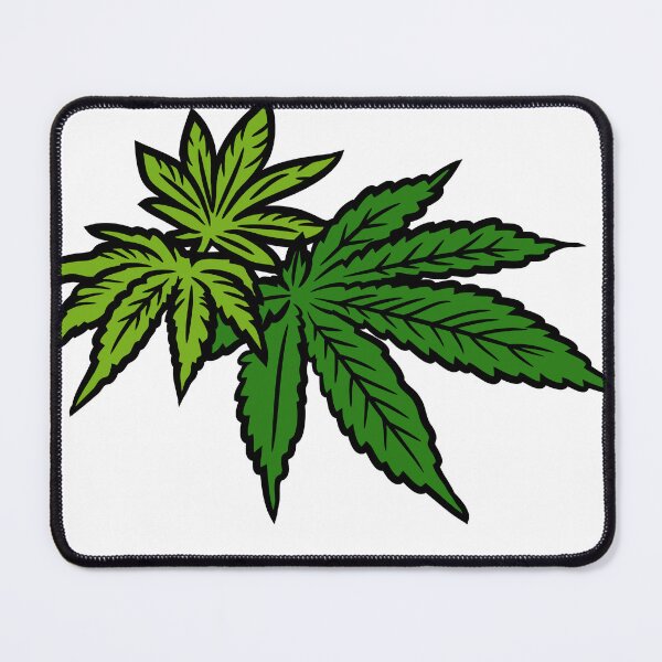 Item preview, Reefer Leaves designed and sold by Jetbrains.