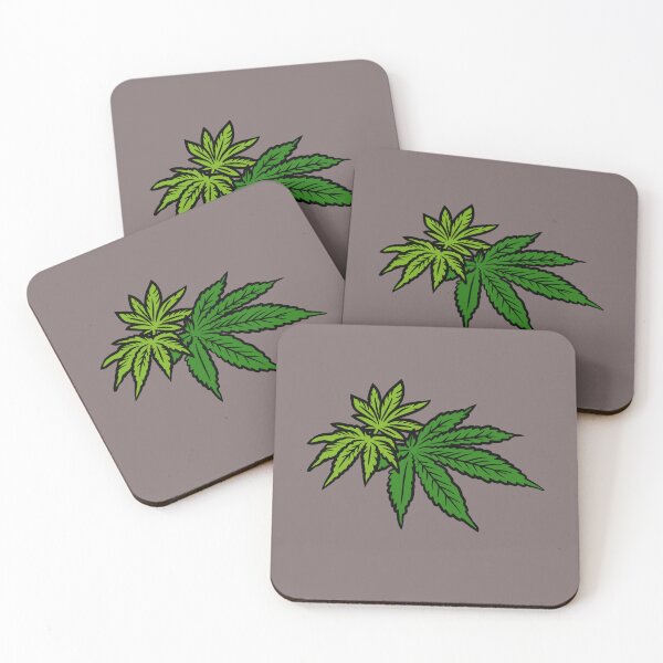 Item preview, Reefer Leaves designed and sold by Jetbrains.