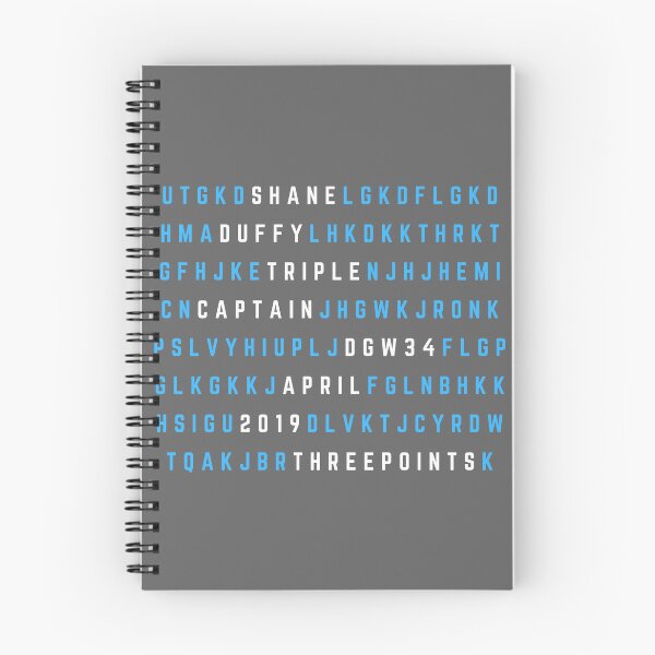 Item preview, Shane Duffy FPL Triple Captain designed and sold by LouieFallsNerdStall.