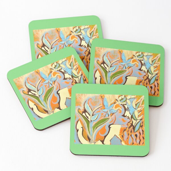 Item preview, 8375-1 "The Tree Which Moves Some To Tears Of Joy..."  William Blake (1757-1827) designed and sold by ItzaCooper.