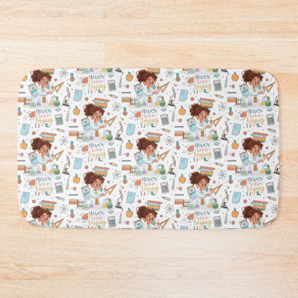 Item preview, Never Stop Trying designed and sold by Seed of Faith Designs.