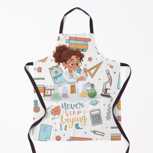 Item preview, Never Stop Trying designed and sold by Seed of Faith Designs.