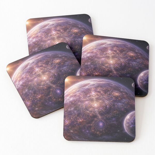 Item preview, Guardians of the Living Planet designed and sold by alexanderVision.