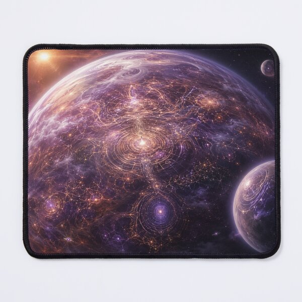 Item preview, Guardians of the Living Planet designed and sold by alexanderVision.