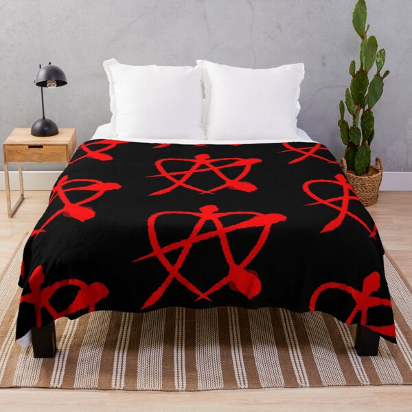 Item preview, Anarchy heart sign designed and sold by YaroshMaria.