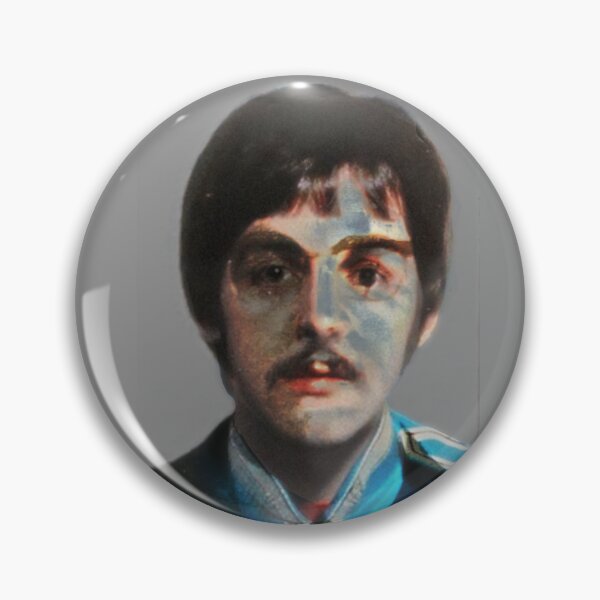 Item preview, Billy Shears - The Beatles designed and sold by BirthdayBoyy.