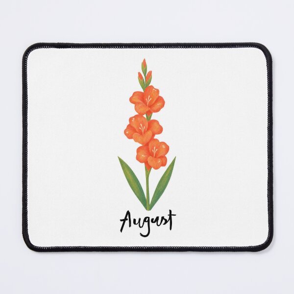 Item preview, August Poppy designed and sold by Studio 512.