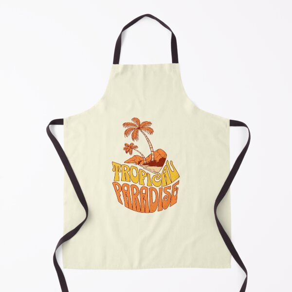 Item preview, Tropical Paradise designed and sold by VibetheSeason.