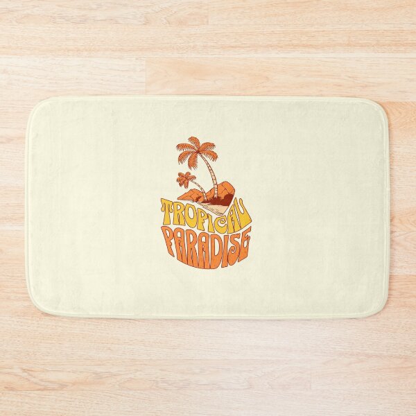 Item preview, Tropical Paradise designed and sold by VibetheSeason.