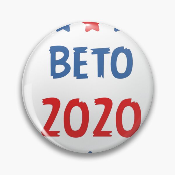Artikelvorschau, Beto für Präsident 2020 Design entworfen und verkauft von WmVillanuevaup.