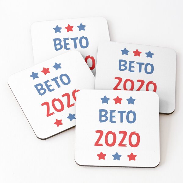 Item preview, beto for president 2020 design designed and sold by WmVillanuevaup.
