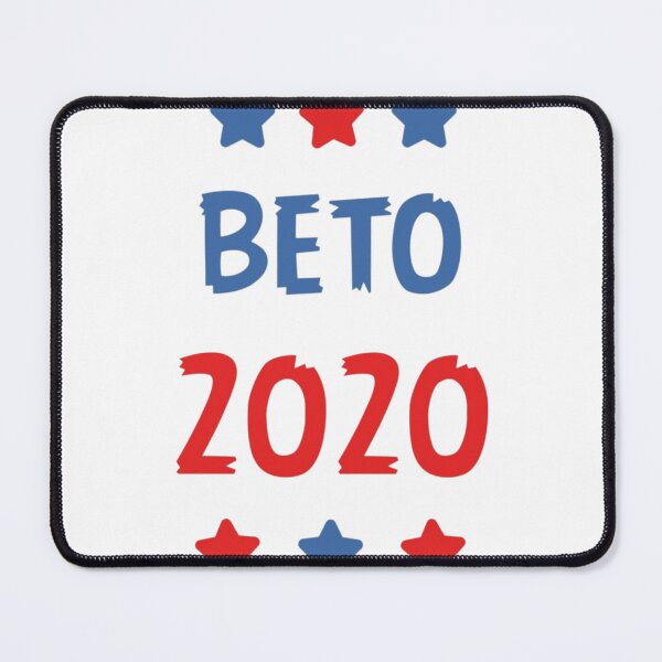 Item preview, beto for president 2020 design designed and sold by WmVillanuevaup.