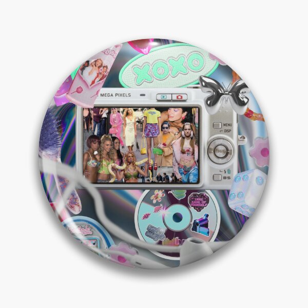 Item preview, y2k aesthetic designed and sold by Megan-G-Lait.