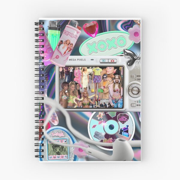 Item preview, y2k aesthetic designed and sold by Megan-G-Lait.