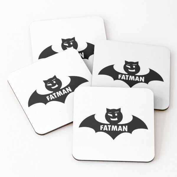 Item preview, fatman design designed and sold by WmVillanuevaup.