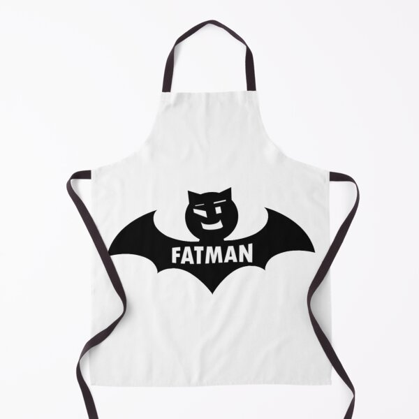 Item preview, fatman design designed and sold by WmVillanuevaup.