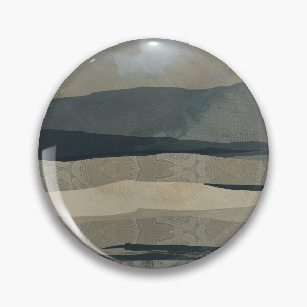 Item preview, Rocky Abstract designed and sold by The Art Framing Company.