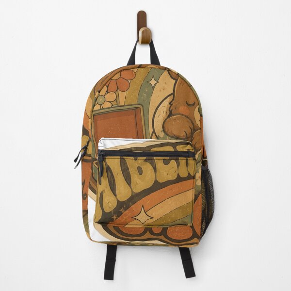 Item preview, Hibernation Mode Retro Sleeping Bear designed and sold by Herodestroyer.