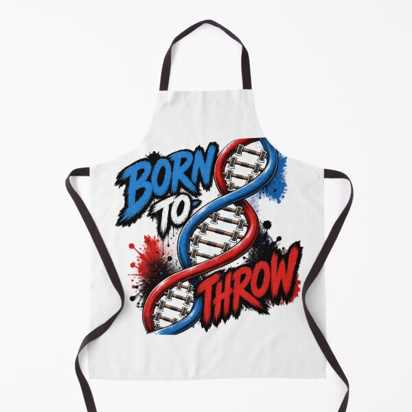 Item preview, Born To Throw designed and sold by Thor-stone.