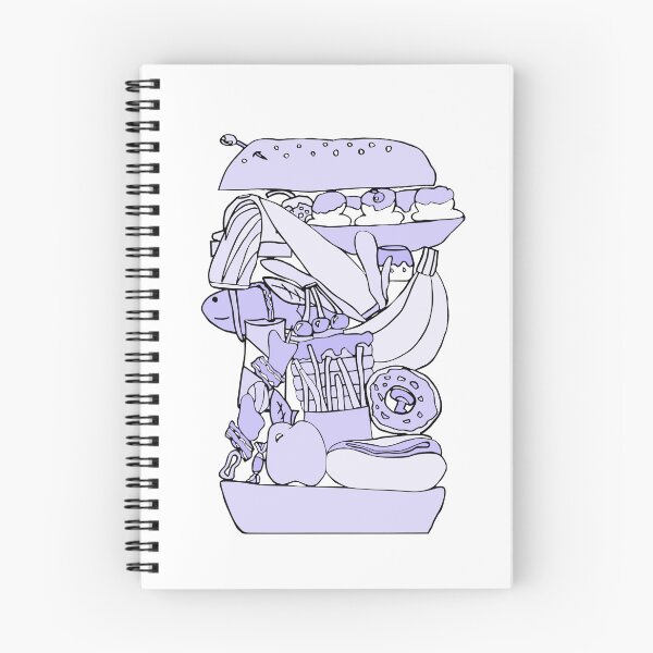 Item preview, Yes Please (Pastel Purple) designed and sold by diana__designs.