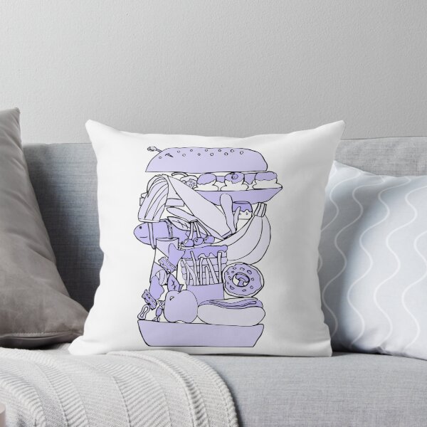 Item preview, Yes Please (Pastel Purple) designed and sold by diana__designs.