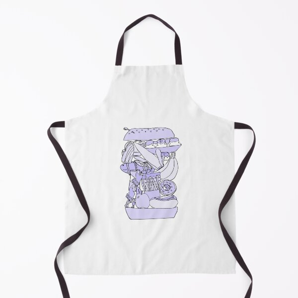 Item preview, Yes Please (Pastel Purple) designed and sold by diana__designs.
