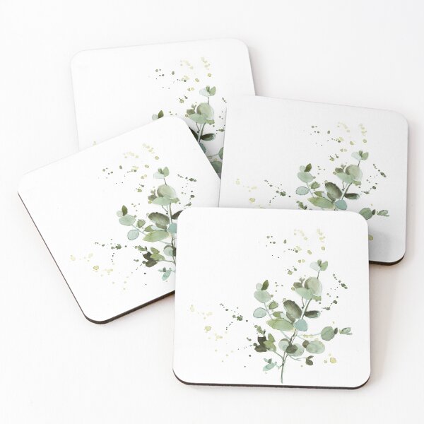 Artikelvorschau, Botanisch entworfen und verkauft von CanotStop.