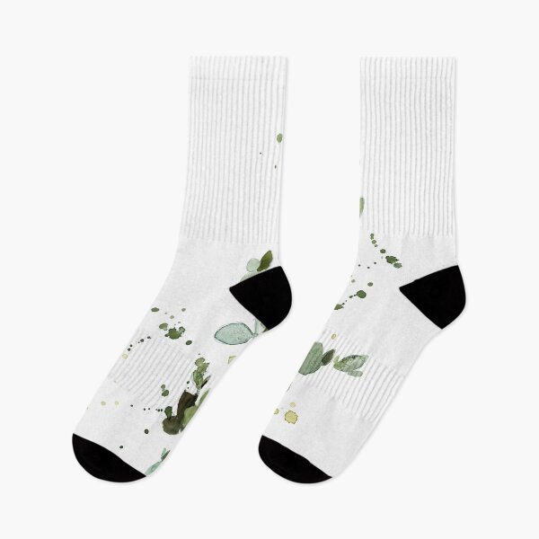 Artikelvorschau, Botanisch entworfen und verkauft von CanotStop.