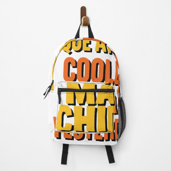 Item preview, Cooler Than Yesterday (Spanglish) designed and sold by LC&LCPlatform.