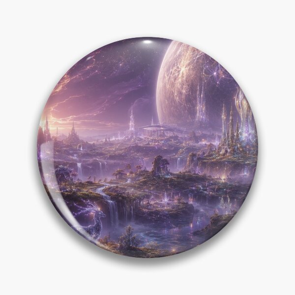 Artikelvorschau, The Living Planet entworfen und verkauft von alexanderVision.