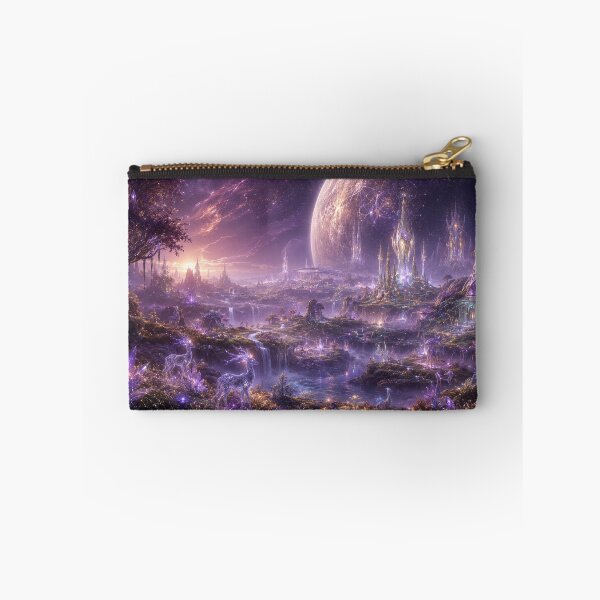 Item preview, El planeta viviente designed and sold by alexanderVision.