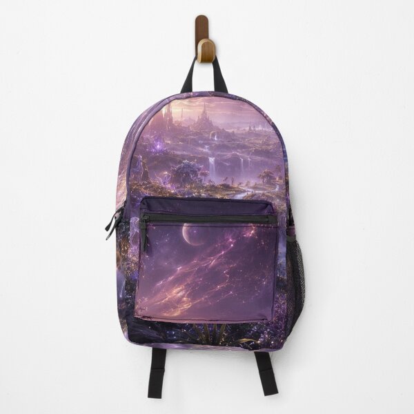 Item preview, The Living Planet designed and sold by alexanderVision.