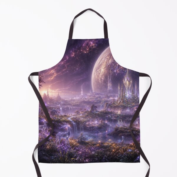 Item preview, The Living Planet designed and sold by alexanderVision.