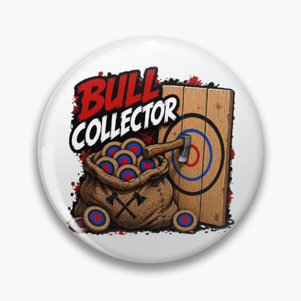 Item preview, Bull Collector designed and sold by Thor-stone.