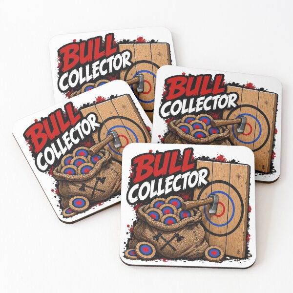 Item preview, Bull Collector designed and sold by Thor-stone.