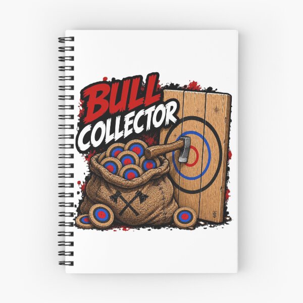 Item preview, Bull Collector designed and sold by Thor-stone.
