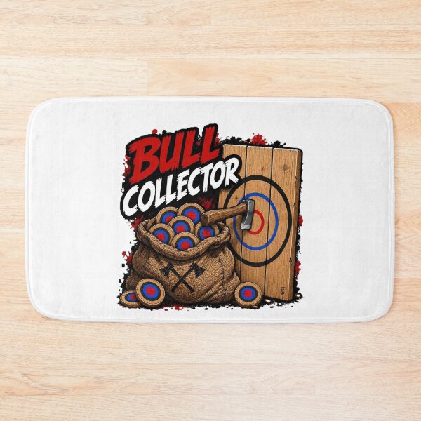 Item preview, Bull Collector designed and sold by Thor-stone.