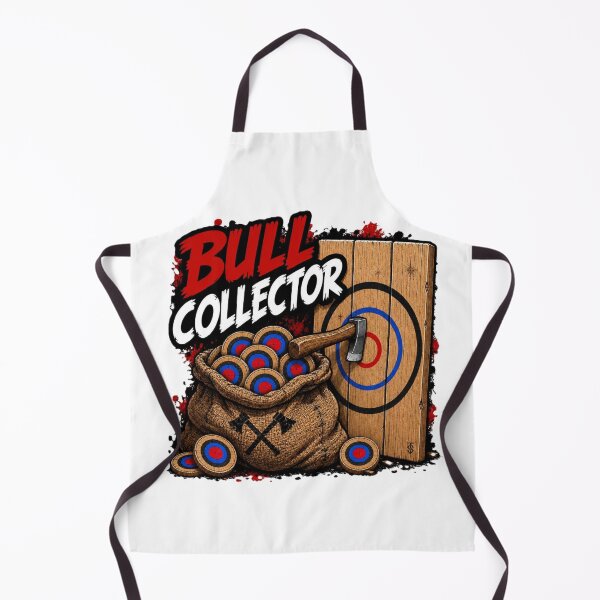 Item preview, Bull Collector designed and sold by Thor-stone.