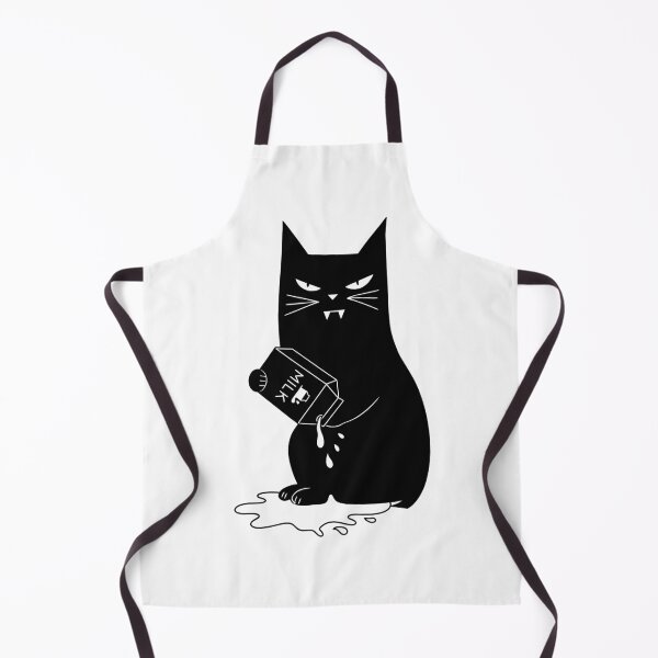 Item preview, Milk Cat designed and sold by DarkSideMeow.