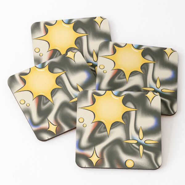 Item preview, Trippy Stars designed and sold by HollowFade.