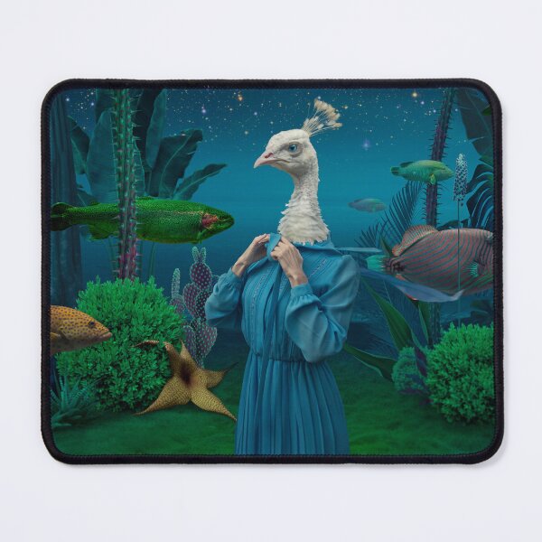 Item preview, Dressed for the Deep designed and sold by The Art Framing Company.