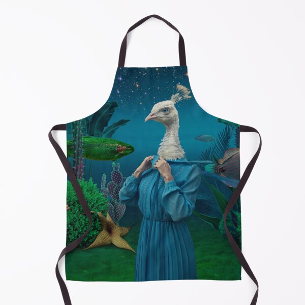 Item preview, Dressed for the Deep designed and sold by The Art Framing Company.