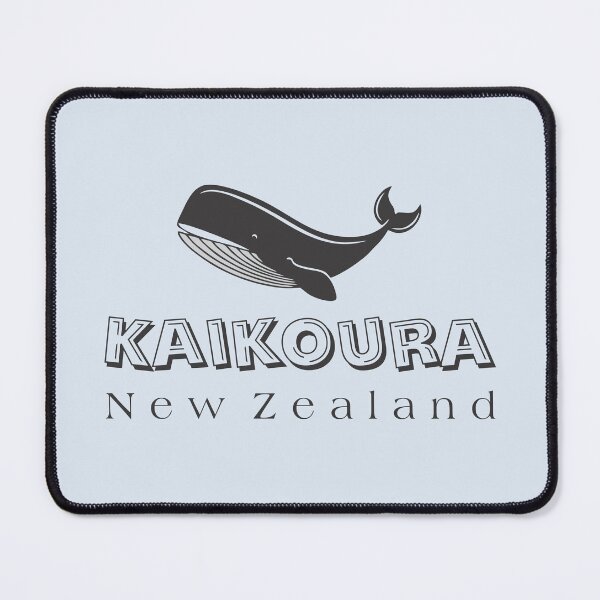 Item preview, Kaikoura, New Zealand designed and sold by MY NEW ZEALAND.