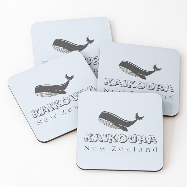 Item preview, Kaikoura, New Zealand designed and sold by MY NEW ZEALAND.